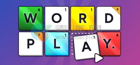 拼字游戏(Word Play) v1.09