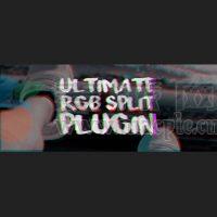 Ryan Nangle – Ultimate RGB Split Plugin – Final Cut Pro X v1.0