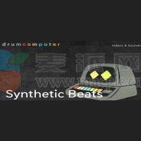 Sugar Bytes DrumComputer v1.3.6