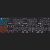 Ablaze Audio Screamer v1.0.0