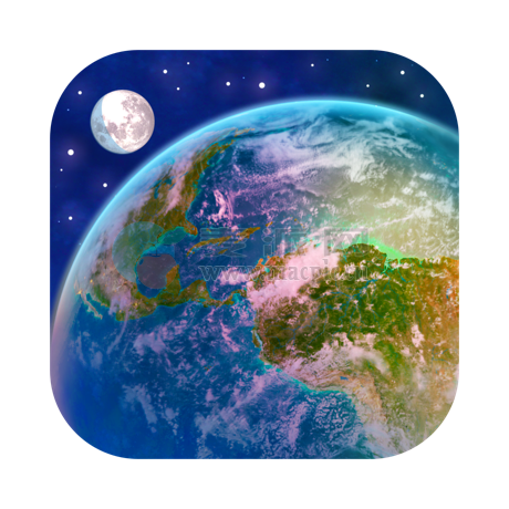 Earth Wonders 3D v9.0.2
