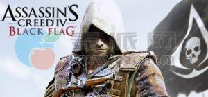 刺客信条®IV: 黑旗™(Assassin’s Creed® IV: Black Flag™) v1.08[Wineskin] Update