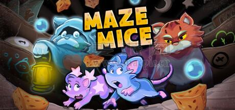 迷宫鼠(Maze Mice) v1.0.6