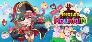 Hololive 宝藏山(Hololive Treasure Mountain) v2.7.0