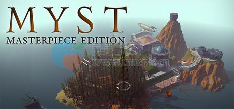 神秘岛: 大师版(Myst: Masterpiece Edition) v2.0.5