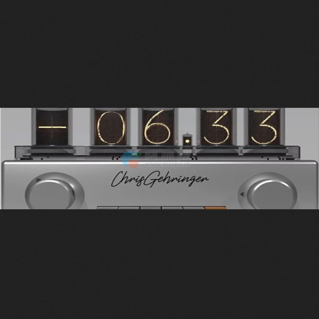 Make Believe Studios CGII v4.0.71.235