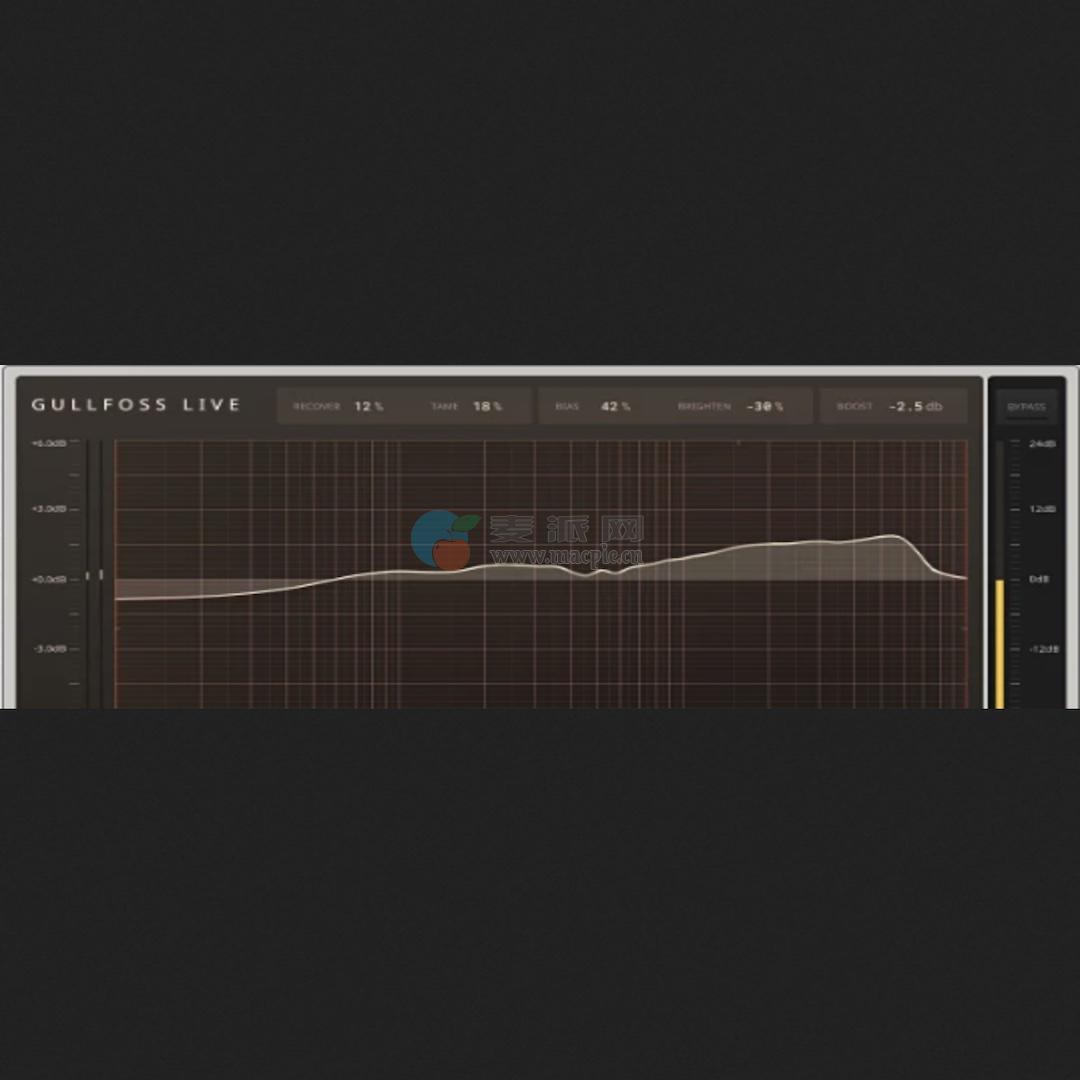 Soundtheory Gullfoss v1.11.7