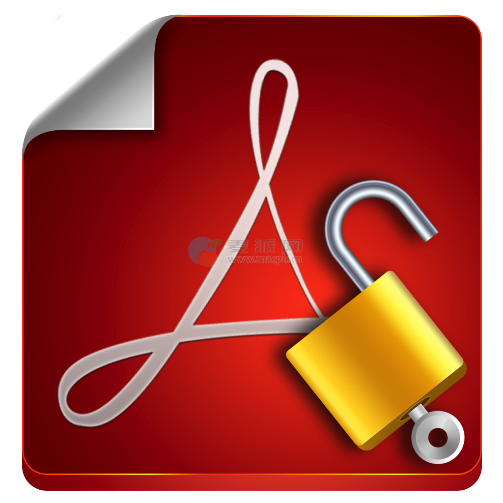 Enolsoft PDF Password Remover v4.0.0