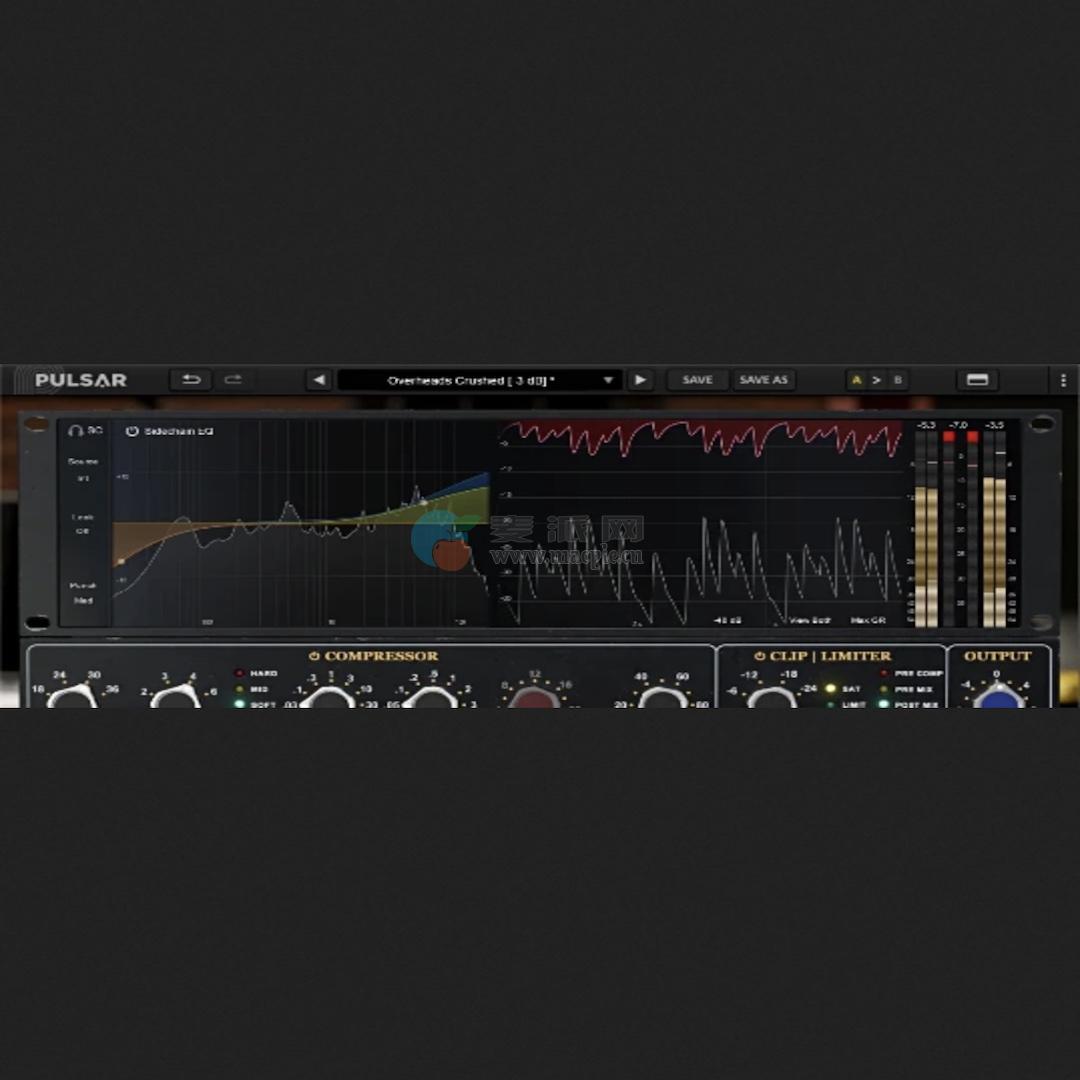 Pulsar Audio IPA 25 v1.0.9