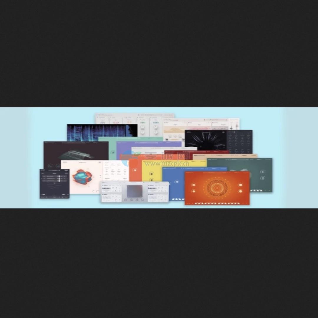 Excite Audio Complete Collection Bundle v2025.10.28 Regged