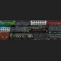 Eventide All Plugin Bundle v2025.05