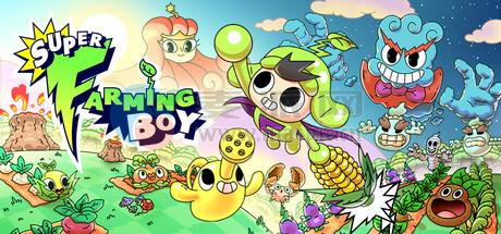 超级种田男孩™(Super Farming Boy™) v1.0.12