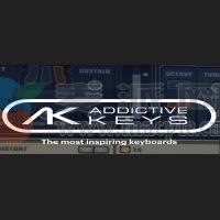 XLN Audio Addictive Keys Complete Collection v1.7.3