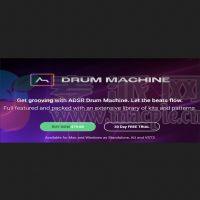 ADSR Sounds ADSRDrumMachine v1.4.0