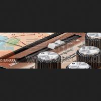 Pulsar Modular Q Sahara v1.0.0