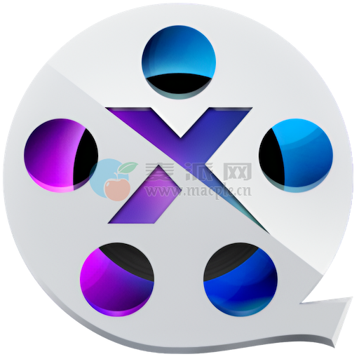 Macxvideo AI v3.8.0