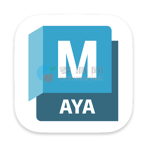 Autodesk Maya 2027 v1.0.3.49[Mul]