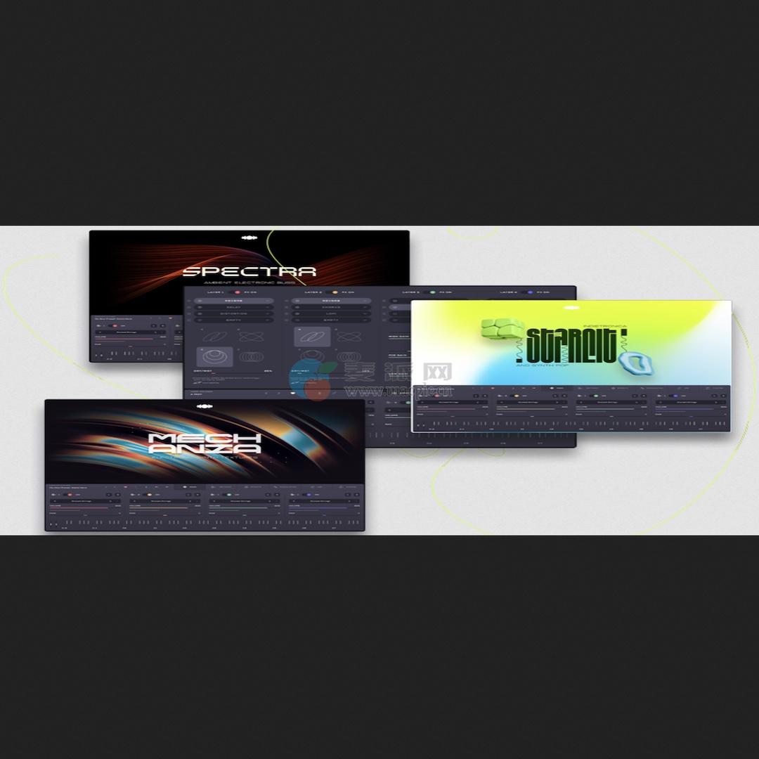 Audiomodern Soundbox v1.2.1