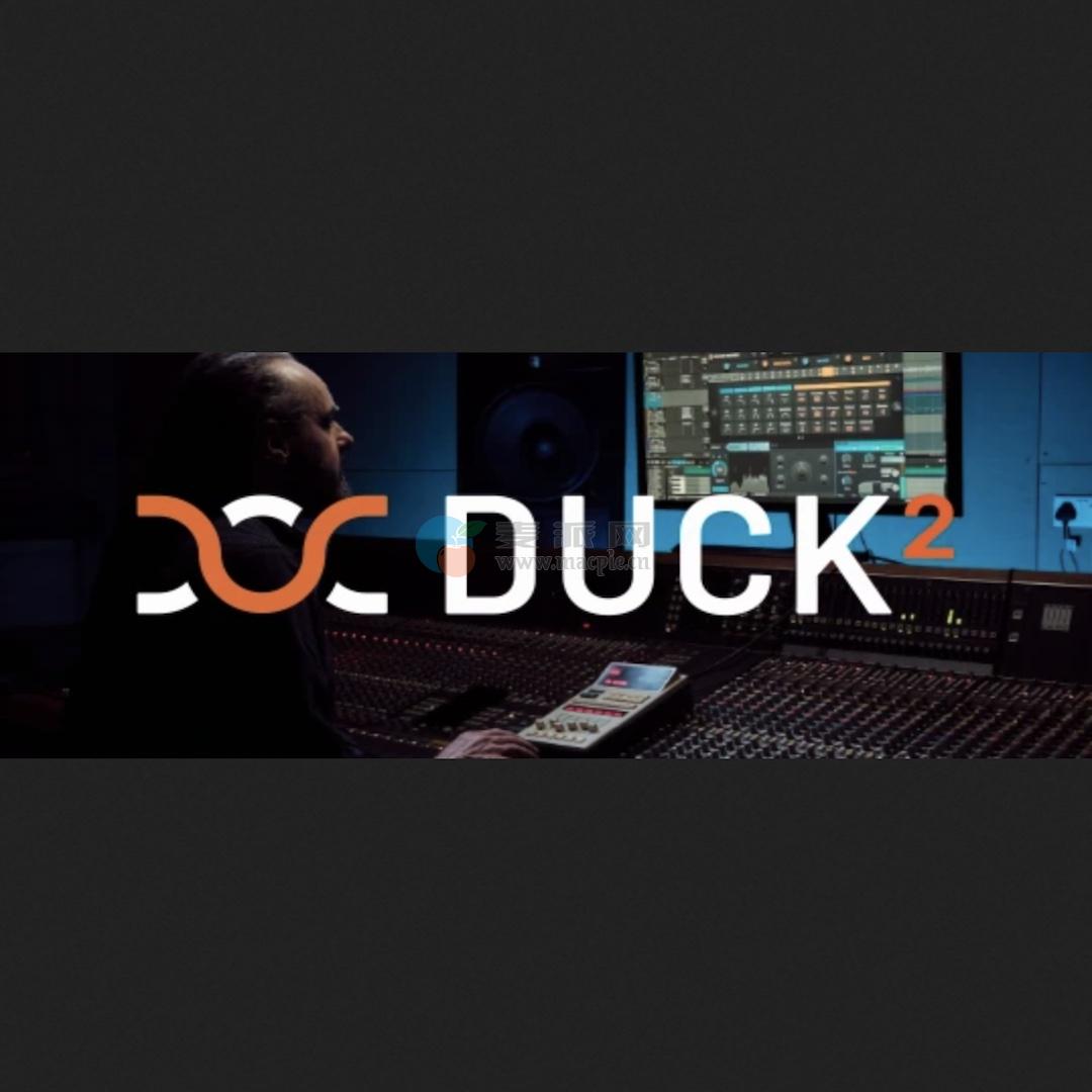 Devious Machines Duck 2 v2.0.27