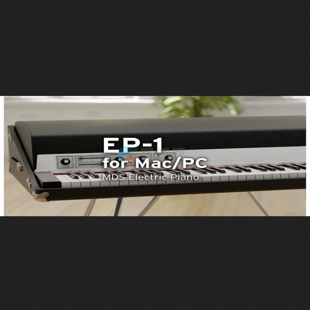 KORG Software EP-1 v1.2.1