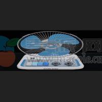 Audio Hertz FAN Multi Modulator v1.1.3