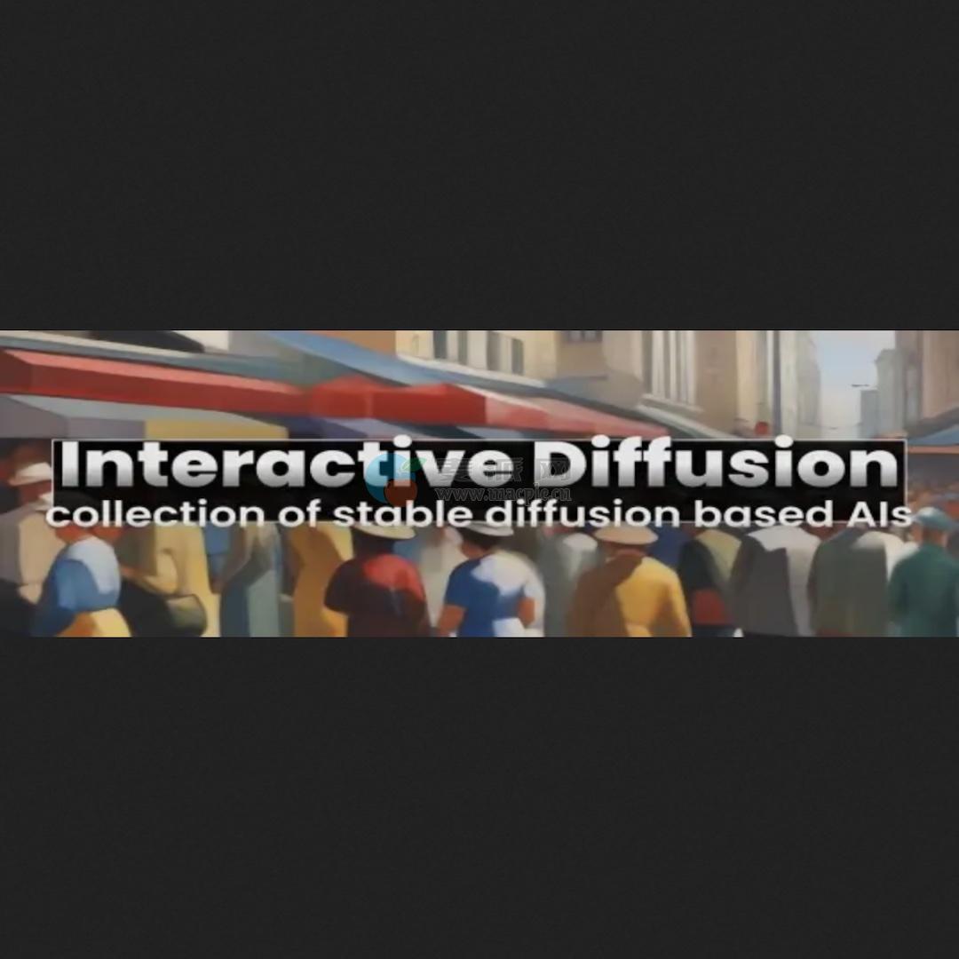 Local Diffusion AE v2.1.15