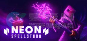霓虹魔咒风暴(Neon Spellstorm) v1.0.16
