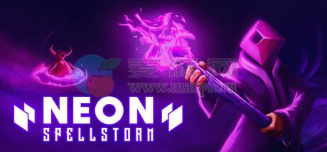 霓虹魔咒风暴(Neon Spellstorm) v1.0.16