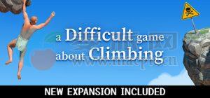 艰难攀爬游戏(A Difficult Game About Climbing) v1.2.62