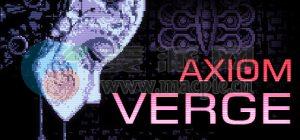 公理边缘(Axiom Verge) v1.59.0.0
