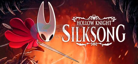 空洞骑士: 丝之歌(Hollow Knight: Silksong) v1.0.29315