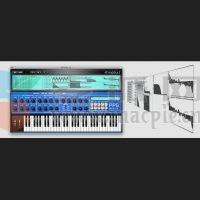 Waldorf PPG Wave 3.V v2.0.0