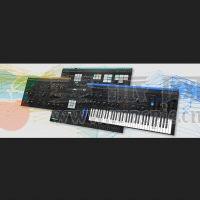 Waldorf Waldorf Edition 2 v2.3.3