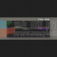 Togu Audio Line TAL-EQ v1.2.6