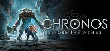 克罗诺斯: 灰烬之前(Chronos: Before the Ashes) v1.1[Wineskin]