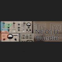 Plugin Alliance NEOLD Everything Bundle v2025.10.22