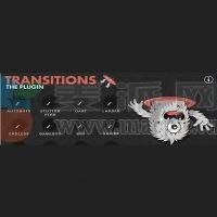 Mors Transitions v1.0.0