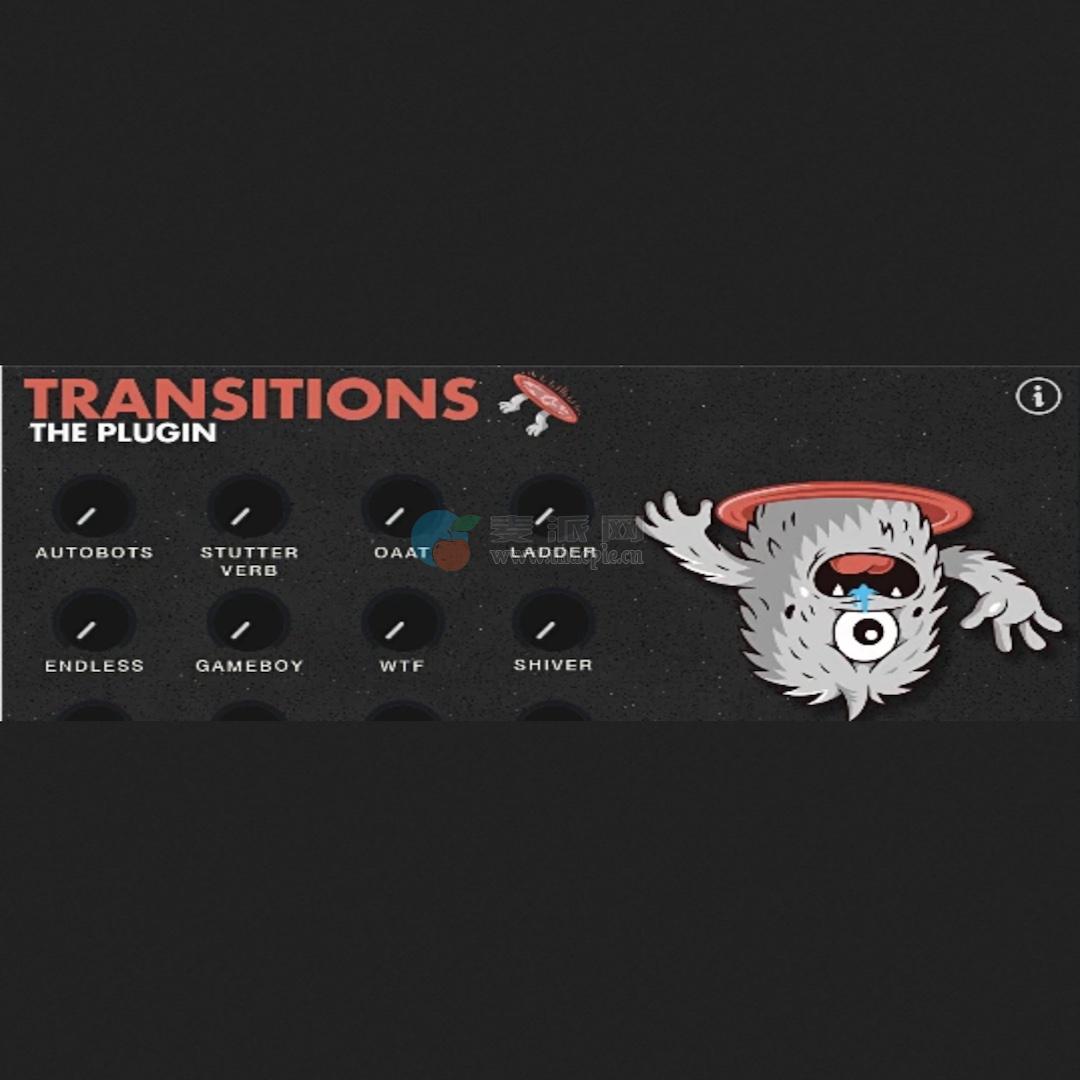 Mors Transitions v1.0.0
