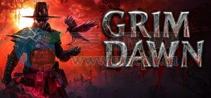 恐怖黎明(Grim Dawn) v1.2.1.6[Wineskin] Update[Eng/Rus]