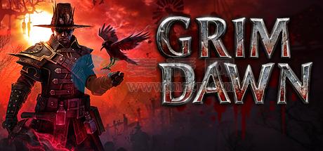 恐怖黎明(Grim Dawn) v1.2.1.6[Wineskin] Update[Eng/Rus]