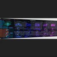 Cymatics VOXITY Vocal Mixing Plugin v1.0.0