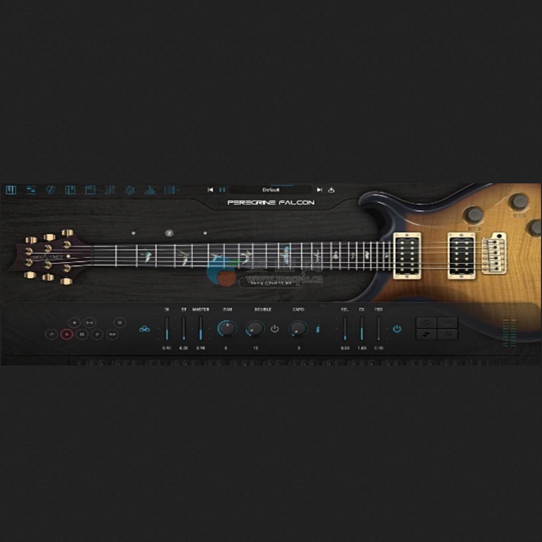 Ample Sound Ample Guitar PF v4.0.0