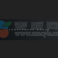 Crossphere Bokeh v1.4.1