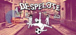 街头足球(despelote) v1.0.2