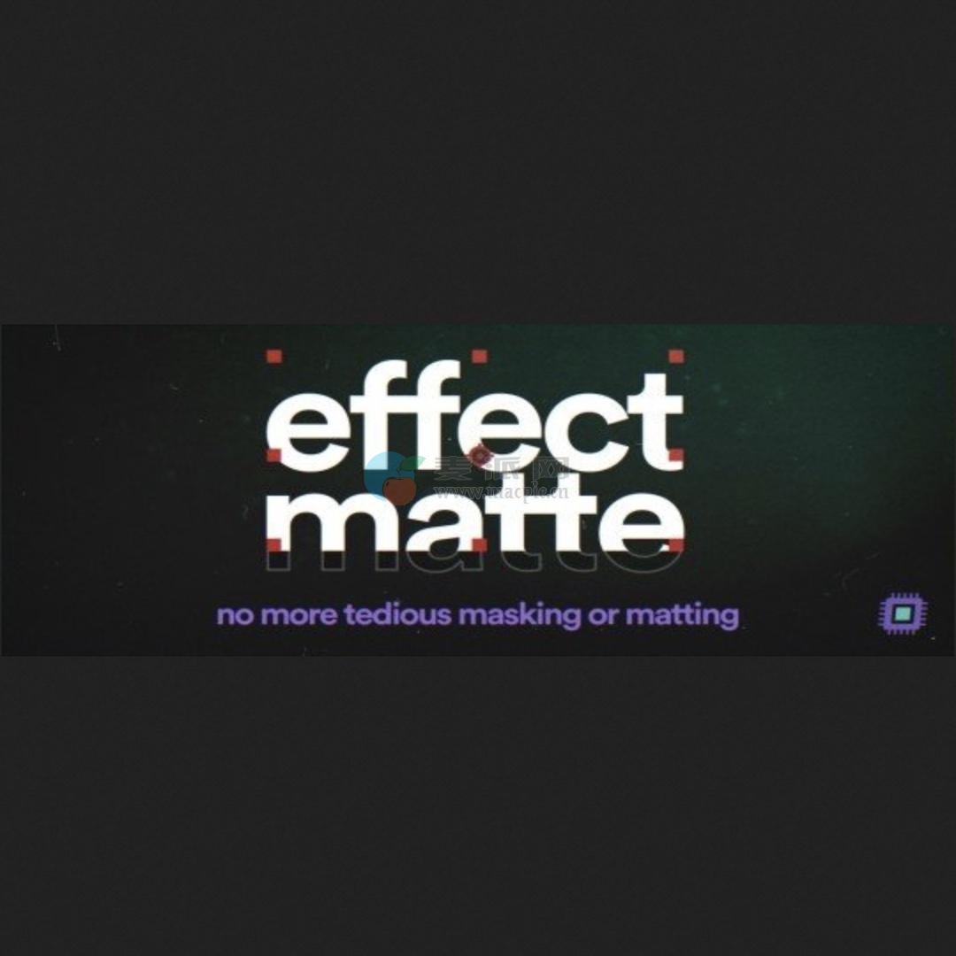 Effect Matte v1.4.0