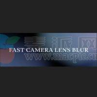 Fast Camera Lens Blur v5.2.1 fix