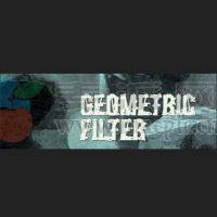Geometric Filter v1.2.1