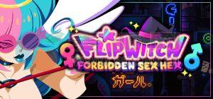 翻转女巫: 被禁的魔法与性之谜(FlipWitch: Forbidden Sex Hex) v1.5[Wineskin]