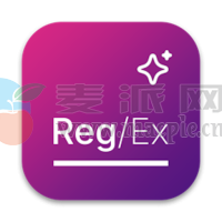 RegEx Wizard v2.1.3