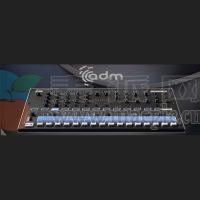 Audio Realism ADM1x v1.6.1.9